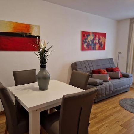 Apartamento Torres Valencia Exterior foto