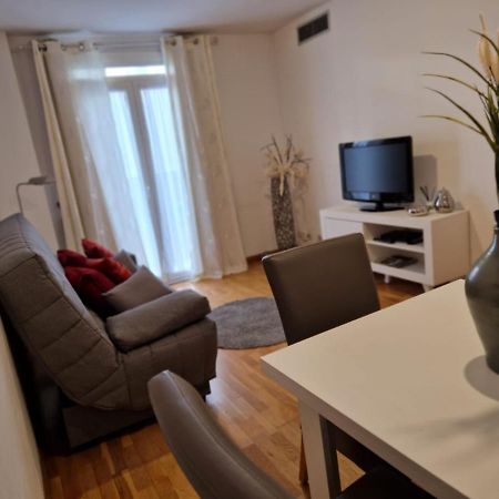 Apartamento Torres Valencia Exterior foto