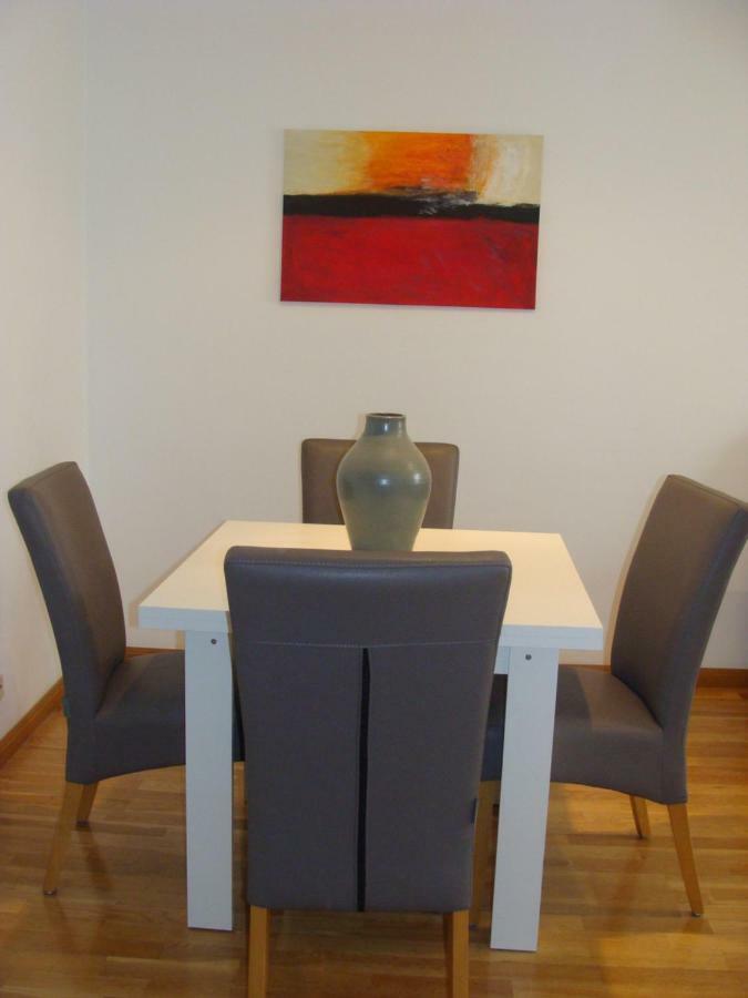 Apartamento Torres Valencia Exterior foto